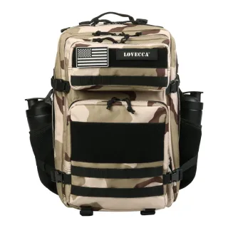 Tactical GYM Backpack CA001