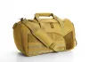 Duffle Bag Khaki Color OEMBS54