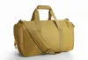 Duffle Bag Khaki Color OEMBS54