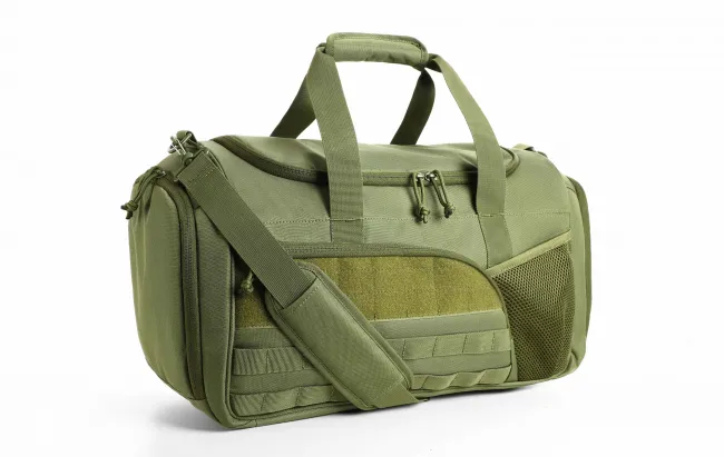 Duffle Bag Army Green OEMBS54