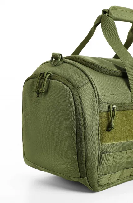 Duffle Bag Army Green OEMBS54