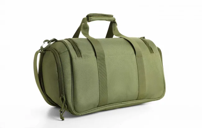 Duffle Bag Army Green OEMBS54