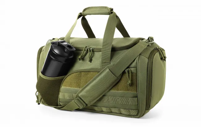 Duffle Bag Army Green OEMBS54