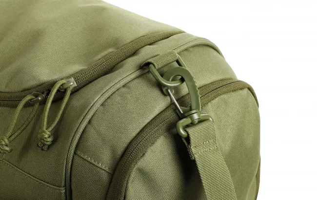 Duffle Bag Army Green OEMBS54