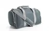 Duffle Bag Gray Blue OEMBS54