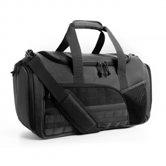 Duffle Bag Black Color OEMBS54