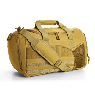 Duffle Bag Khaki Color OEMBS54