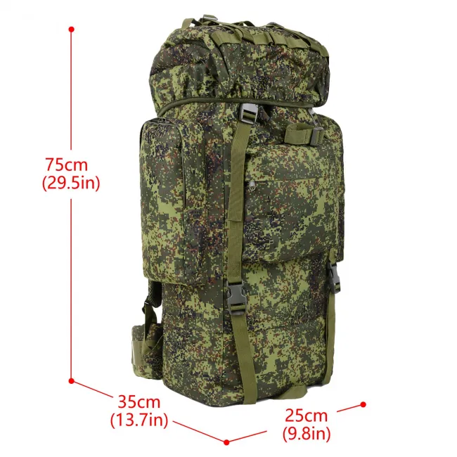 Camping Backpack OEMBS54