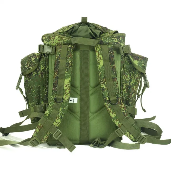 Camping Backpack 22-Piece Set