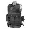 Plate Carrier Tactical Vest CAV2228