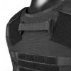 Plate Carrier Tactical Vest CAV2228