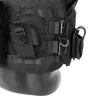 Plate Carrier Tactical Vest CAV2234