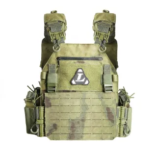 Plate Carrier Tactical Vest CAV2223