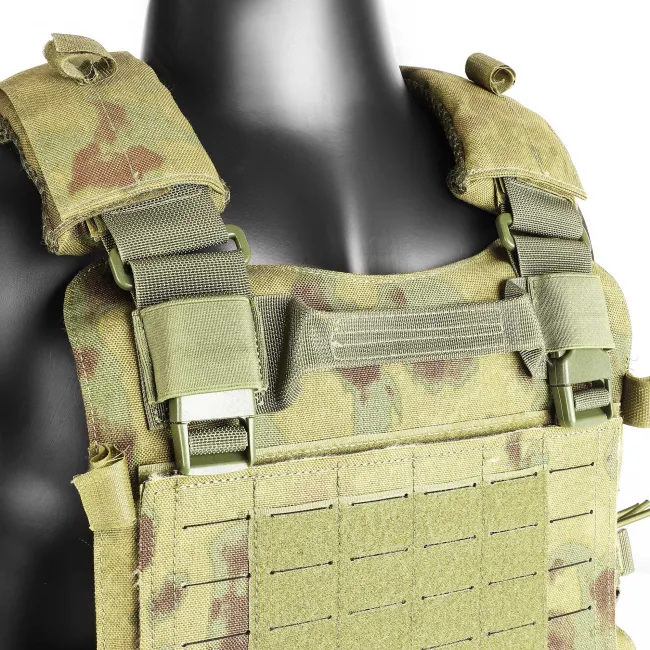 Plate Carrier Tactical Vest CAV2223