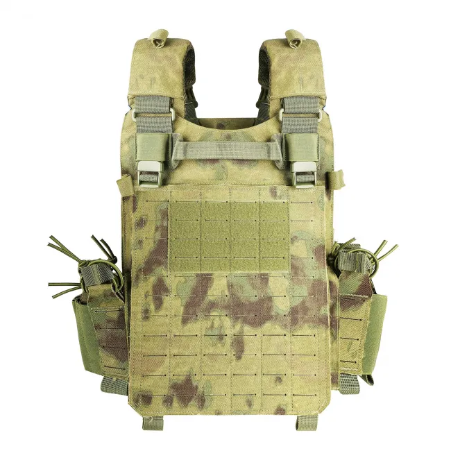 Plate Carrier Tactical Vest CAV2223