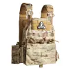 Plate Carrier Tactical Vest CAV2230