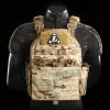 Plate Carrier Tactical Vest CAV2230