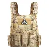 Plate Carrier Tactical Vest CAV2231