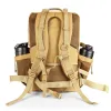 Tactical Backpack MT1146