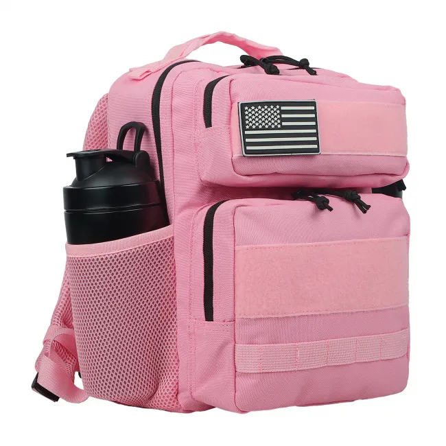 15L Small Gym Backpack CA011