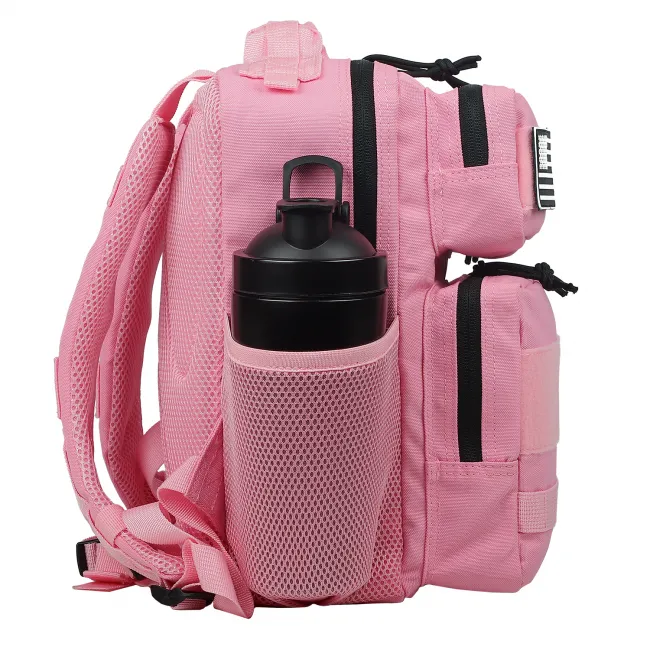 15L Small Gym Backpack CA011