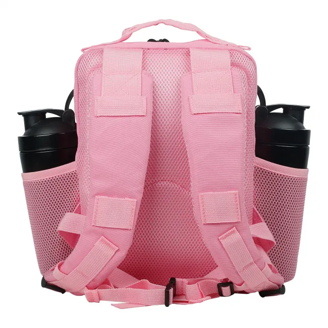 15L Small Gym Backpack CA011