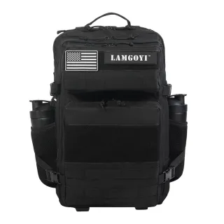 45L Gym Backpack CA001