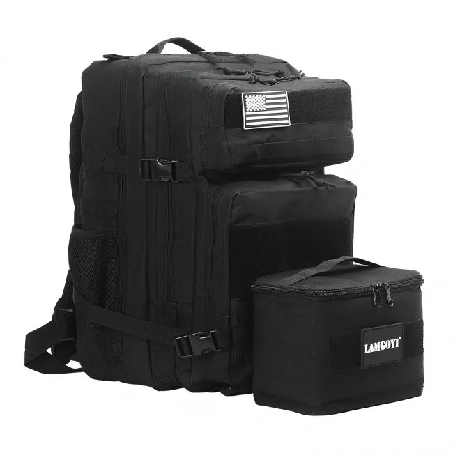 Cooler Backpack BWB003