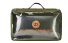 Waterproof Duffle Bag Set ISB-004 Army Green