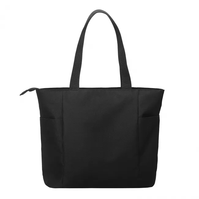 Tote Bag CA006 Black