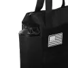 Tote Bag CA006 Black