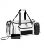 Gym Bag With Belt Holder S2307