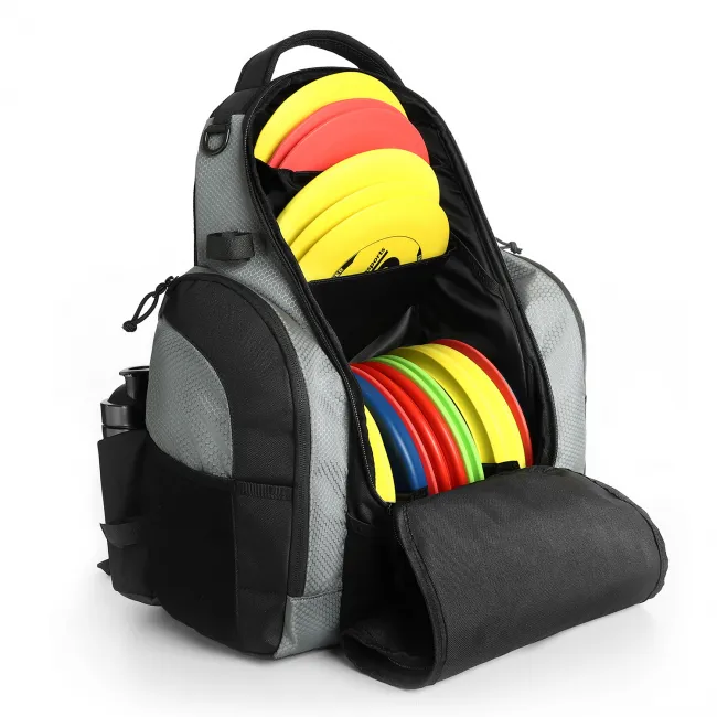 Disc Golf Backpack KN9630