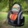 Disc Golf Backpack KN9630