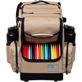 Disc Golf Backpack KN9631