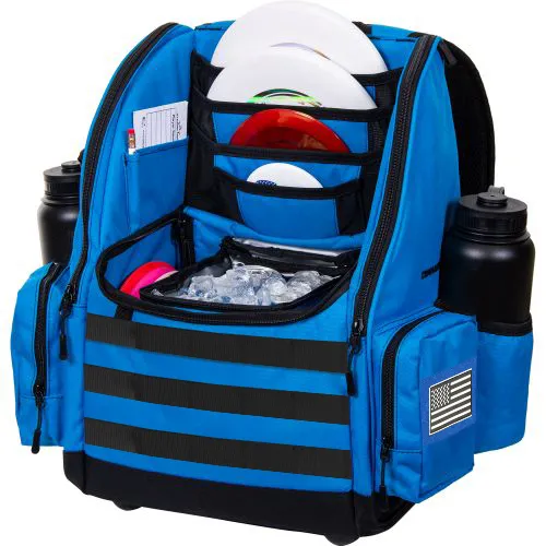 Disc Golf Backpack KN9632