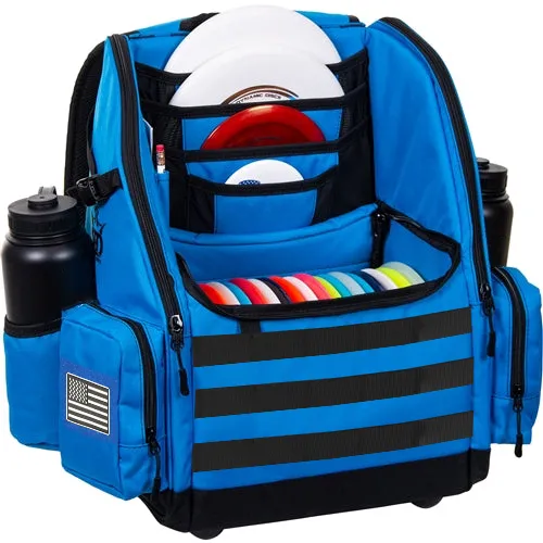 Disc Golf Backpack KN9632