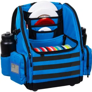 Disc Golf Backpack KN9632