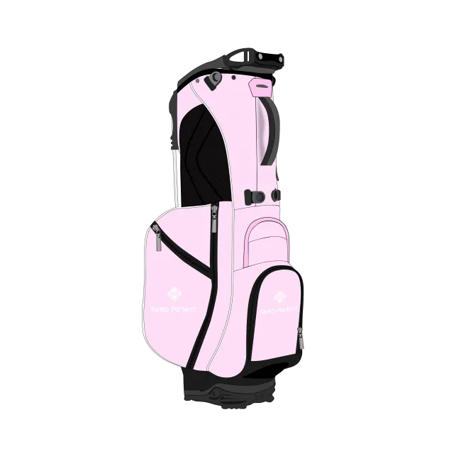 Golf Staff Bag OEMBS22