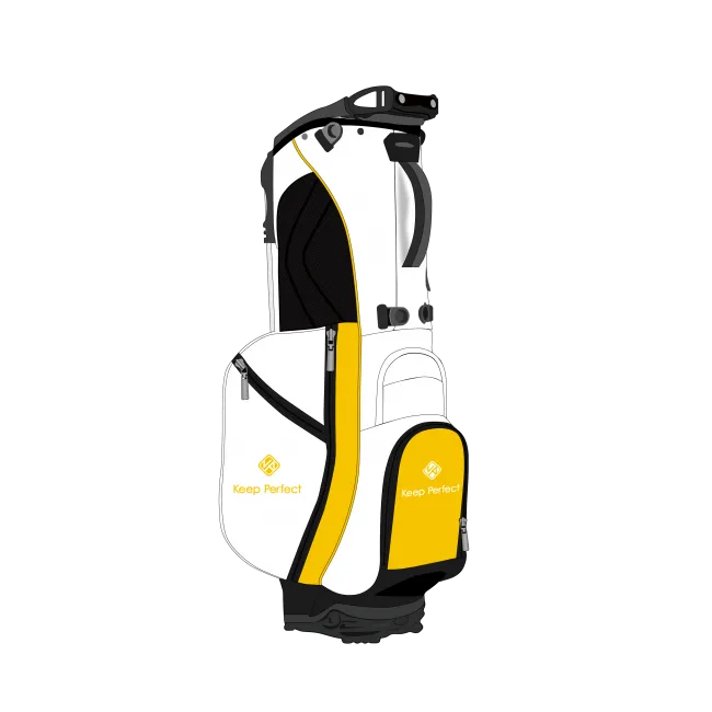 Golf Staff Bag OEMBS22