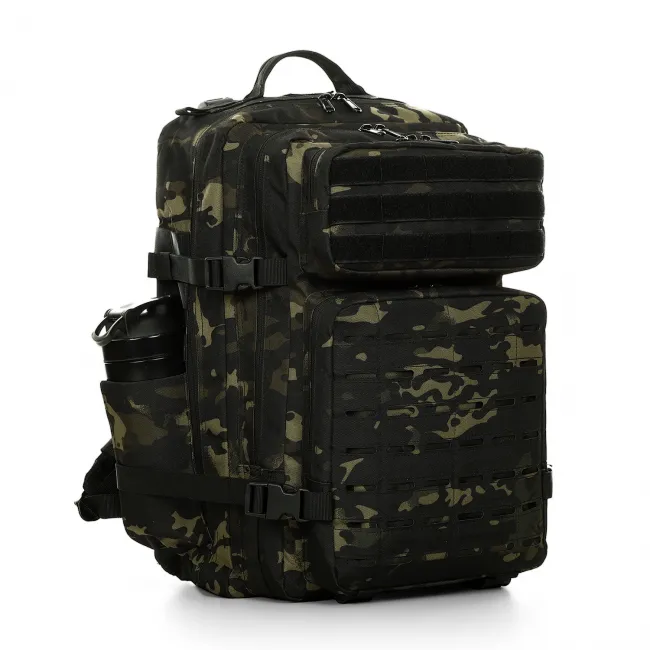 Gym Backpack CA-018 CP