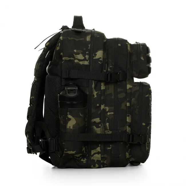 Gym Backpack CA-018 CP