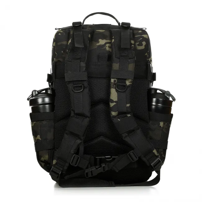 Gym Backpack CA-018 CP