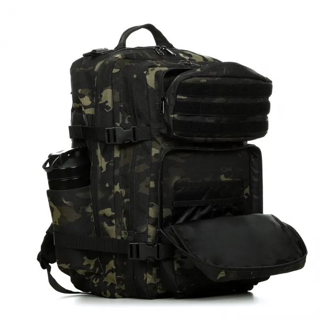 Gym Backpack CA-018 CP