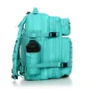 GYM Backpack CA018 Green Pink