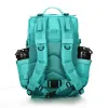 GYM Backpack CA018 Green Pink