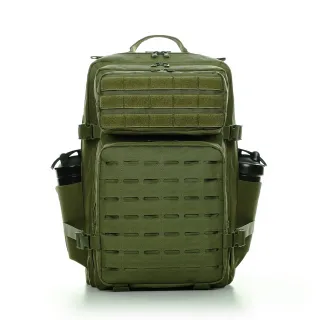 GYM Backpack CA018 Army Green