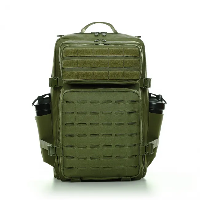 GYM Backpack CA018 Army Green