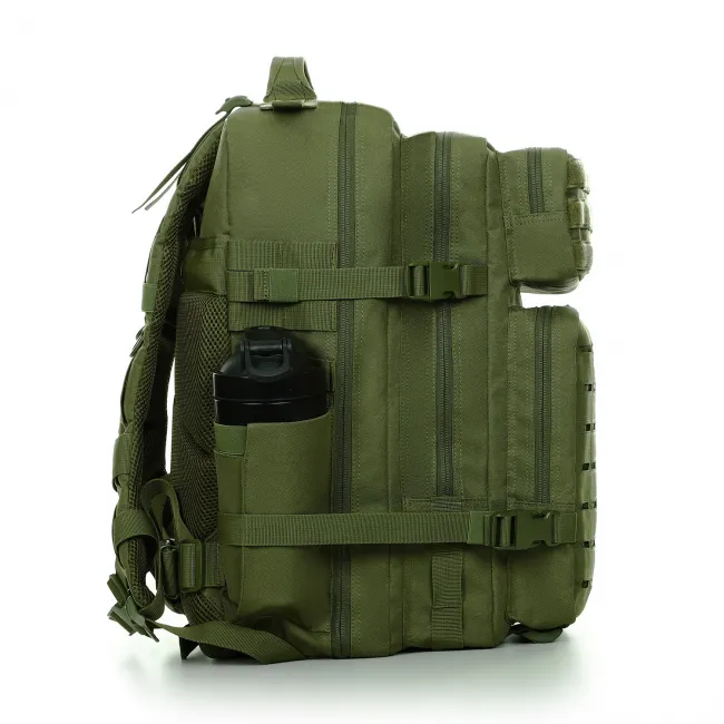 GYM Backpack CA018 Army Green