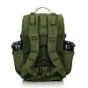 GYM Backpack CA018 Army Green